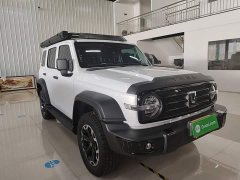 Tank 300 New Energy Hi4-T 37.1kWh - ფოტო 3