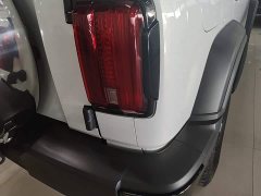 Tank 300 New Energy Hi4-T 37.1kWh - ფოტო 7