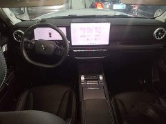 Tank 300 New Energy Hi4-T 37.1kWh - ფოტო 9