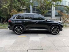 Geely Xingyue L 2.0T Automatic Xingyun Edition - ფოტო 10