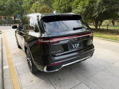 Geely Xingyue L 2.0T Automatic Xingyun Edition - ფოტო 11