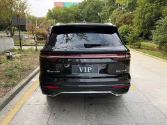 Geely Xingyue L 2.0T Automatic Xingyun Edition - ფოტო 12