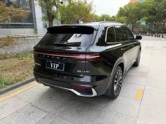 Geely Xingyue L 2.0T Automatic Xingyun Edition - ფოტო 13