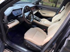 Geely Xingyue L 2.0T Automatic Xingyun Edition - ფოტო 4