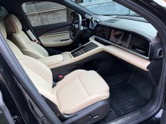 Geely Xingyue L 2.0T Automatic Xingyun Edition - ფოტო 5