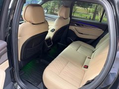 Geely Xingyue L 2.0T Automatic Xingyun Edition - ფოტო 6