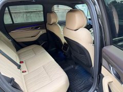 Geely Xingyue L 2.0T Automatic Xingyun Edition - ფოტო 7