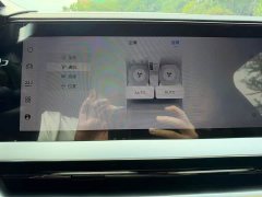 Geely Xingyue L 2.0T Automatic Xingyun Edition - ფოტო 9
