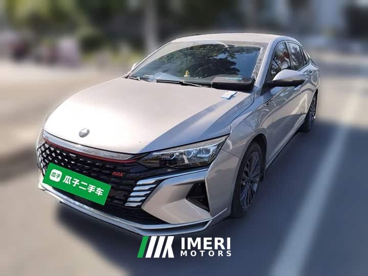 Dongfeng Yixuan MAX 1.5T Super Trendy Dad Edition - ავტომობილი ჩინეთიდან