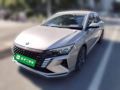 Dongfeng Yixuan MAX 1.5T Super Trendy Dad Edition - ფოტო 1