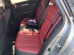 Dongfeng Yixuan MAX 1.5T Super Trendy Dad Edition - ფოტო 14