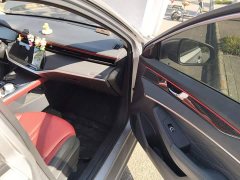 Dongfeng Yixuan MAX 1.5T Super Trendy Dad Edition - ფოტო 17