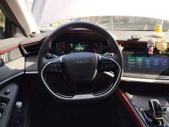 Dongfeng Yixuan MAX 1.5T Super Trendy Dad Edition - ფოტო 2
