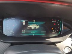 Dongfeng Yixuan MAX 1.5T Super Trendy Dad Edition - ფოტო 3