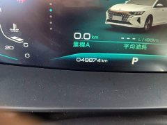 Dongfeng Yixuan MAX 1.5T Super Trendy Dad Edition - ფოტო 4