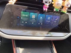 Dongfeng Yixuan MAX 1.5T Super Trendy Dad Edition - ფოტო 5
