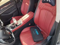 Dongfeng Yixuan MAX 1.5T Super Trendy Dad Edition - ფოტო 7