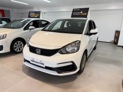 Honda Fit 1.5L CVT Trend Edition - ფოტო 1