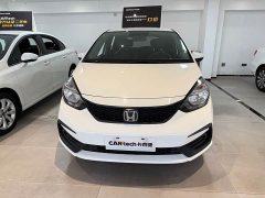 Honda Fit 1.5L CVT Trend Edition - ფოტო 2