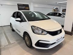 Honda Fit 1.5L CVT Trend Edition - ფოტო 3
