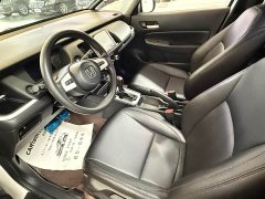 Honda Fit 1.5L CVT Trend Edition - ფოტო 4