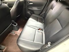 Honda Fit 1.5L CVT Trend Edition - ფოტო 5