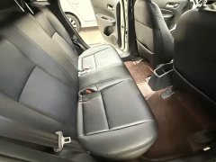 Honda Fit 1.5L CVT Trend Edition - ფოტო 8