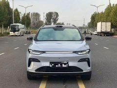 Leapmotor C11 2026 Pure Electric 640 LiDAR Smart Premium Edition - ფოტო 2