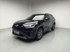Toyota RAV4 2023 2.0L CVT FWD Fashion Plus - ფოტო 1
