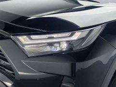Toyota RAV4 2023 2.0L CVT FWD Fashion Plus - ფოტო 10