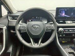 Toyota RAV4 2023 2.0L CVT FWD Fashion Plus - ფოტო 11