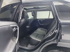 Toyota RAV4 2023 2.0L CVT FWD Fashion Plus - ფოტო 12