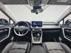 Toyota RAV4 2023 2.0L CVT FWD Fashion Plus - ფოტო 13