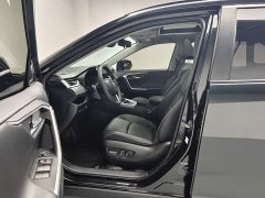 Toyota RAV4 2023 2.0L CVT FWD Fashion Plus - ფოტო 14