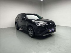 Toyota RAV4 2023 2.0L CVT FWD Fashion Plus - ფოტო 2