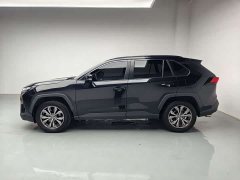 Toyota RAV4 2023 2.0L CVT FWD Fashion Plus - ფოტო 4