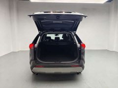 Toyota RAV4 2023 2.0L CVT FWD Fashion Plus - ფოტო 5