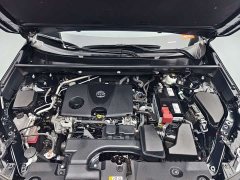 Toyota RAV4 2023 2.0L CVT FWD Fashion Plus - ფოტო 6