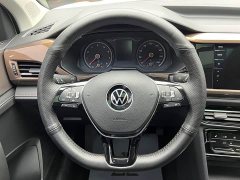 Volkswagen Touareg 2021 280TSI FWD Luxury Plus - ფოტო 10