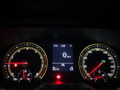 Volkswagen Touareg 2021 280TSI FWD Luxury Plus - ფოტო 11