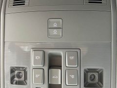 Volkswagen Touareg 2021 280TSI FWD Luxury Plus - ფოტო 14