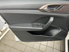 Volkswagen Touareg 2021 280TSI FWD Luxury Plus - ფოტო 16