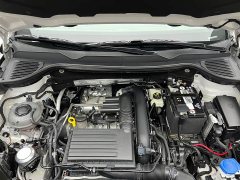 Volkswagen Touareg 2021 280TSI FWD Luxury Plus - ფოტო 18
