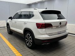 Volkswagen Touareg 2021 280TSI FWD Luxury Plus - ფოტო 4