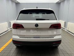 Volkswagen Touareg 2021 280TSI FWD Luxury Plus - ფოტო 5