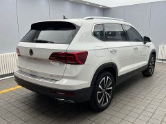 Volkswagen Touareg 2021 280TSI FWD Luxury Plus - ფოტო 6