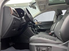 Volkswagen Touareg 2021 280TSI FWD Luxury Plus - ფოტო 7