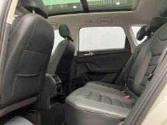 Volkswagen Touareg 2021 280TSI FWD Luxury Plus - ფოტო 8