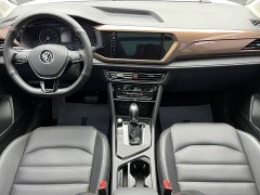 Volkswagen Touareg 2021 280TSI FWD Luxury Plus - ფოტო 9