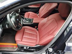 BMW 3 Series Facelift 325Li M Sport Package - ფოტო 10